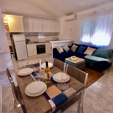Close To Beaches & Golf Courses - With Pool & Bbq Alicante Eksteriør bilde