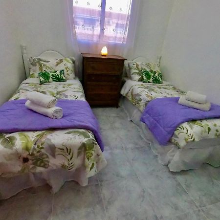 Close To Beaches & Golf Courses - With Pool & Bbq Alicante Eksteriør bilde