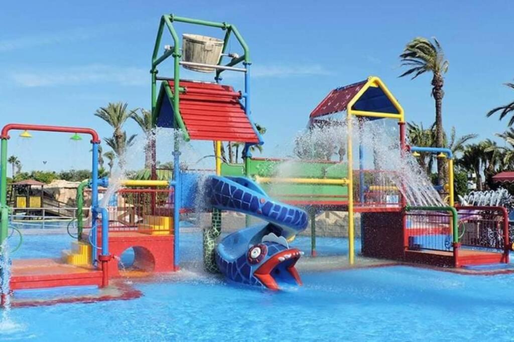 Close To Beaches & Golf Courses - With Pool & Bbq Alicante Eksteriør bilde