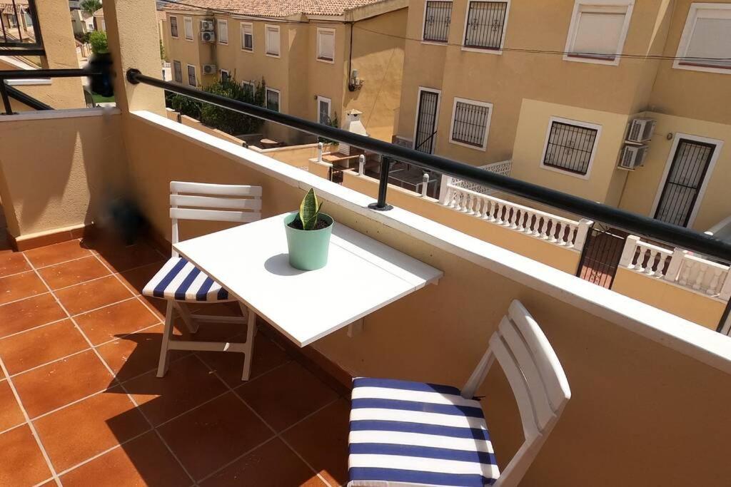 Close To Beaches & Golf Courses - With Pool & Bbq Alicante Eksteriør bilde