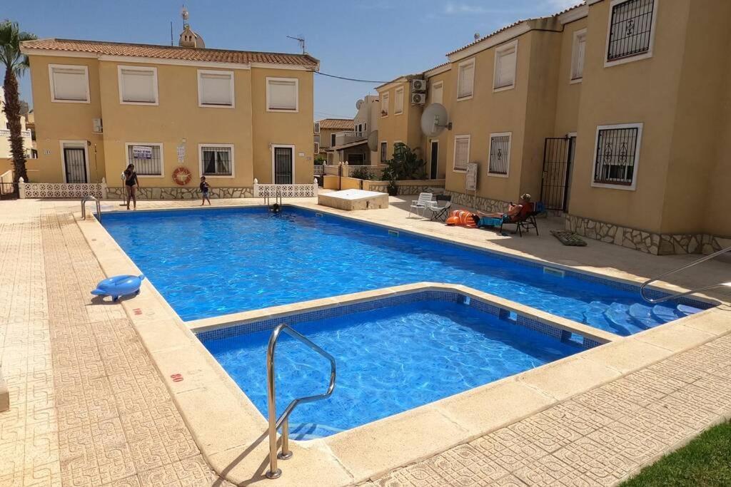 Close To Beaches & Golf Courses - With Pool & Bbq Alicante Eksteriør bilde