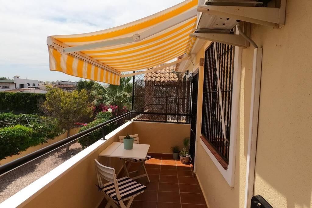 Close To Beaches & Golf Courses - With Pool & Bbq Alicante Eksteriør bilde