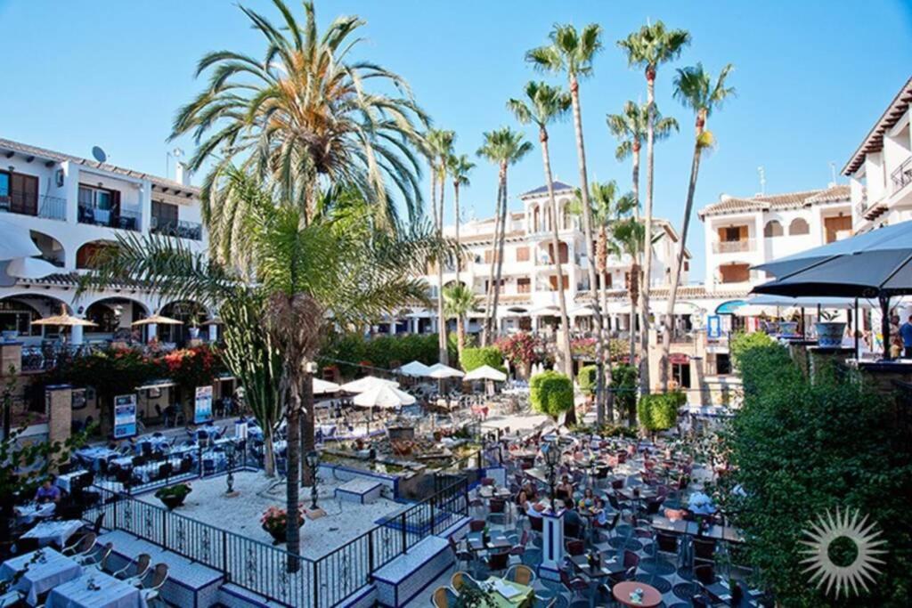 Close To Beaches & Golf Courses - With Pool & Bbq Alicante Eksteriør bilde