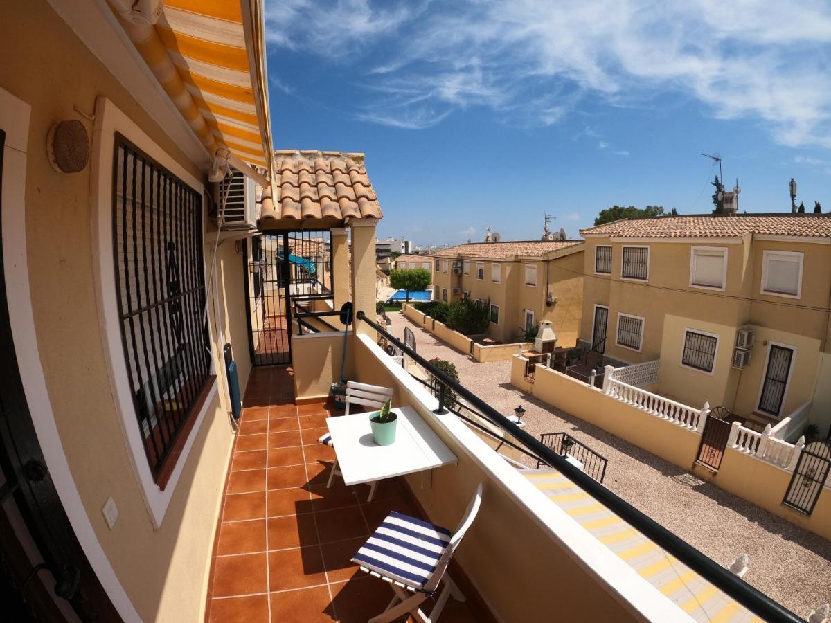 Close To Beaches & Golf Courses - With Pool & Bbq Alicante Eksteriør bilde