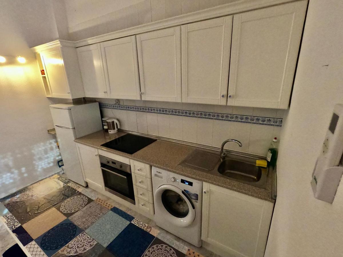 Close To Beaches & Golf Courses - With Pool & Bbq Alicante Eksteriør bilde