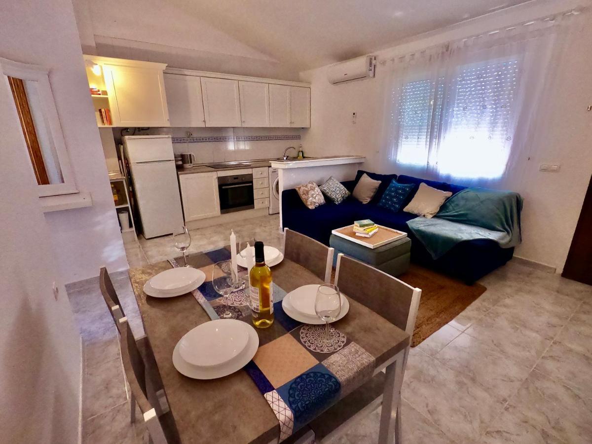 Close To Beaches & Golf Courses - With Pool & Bbq Alicante Eksteriør bilde