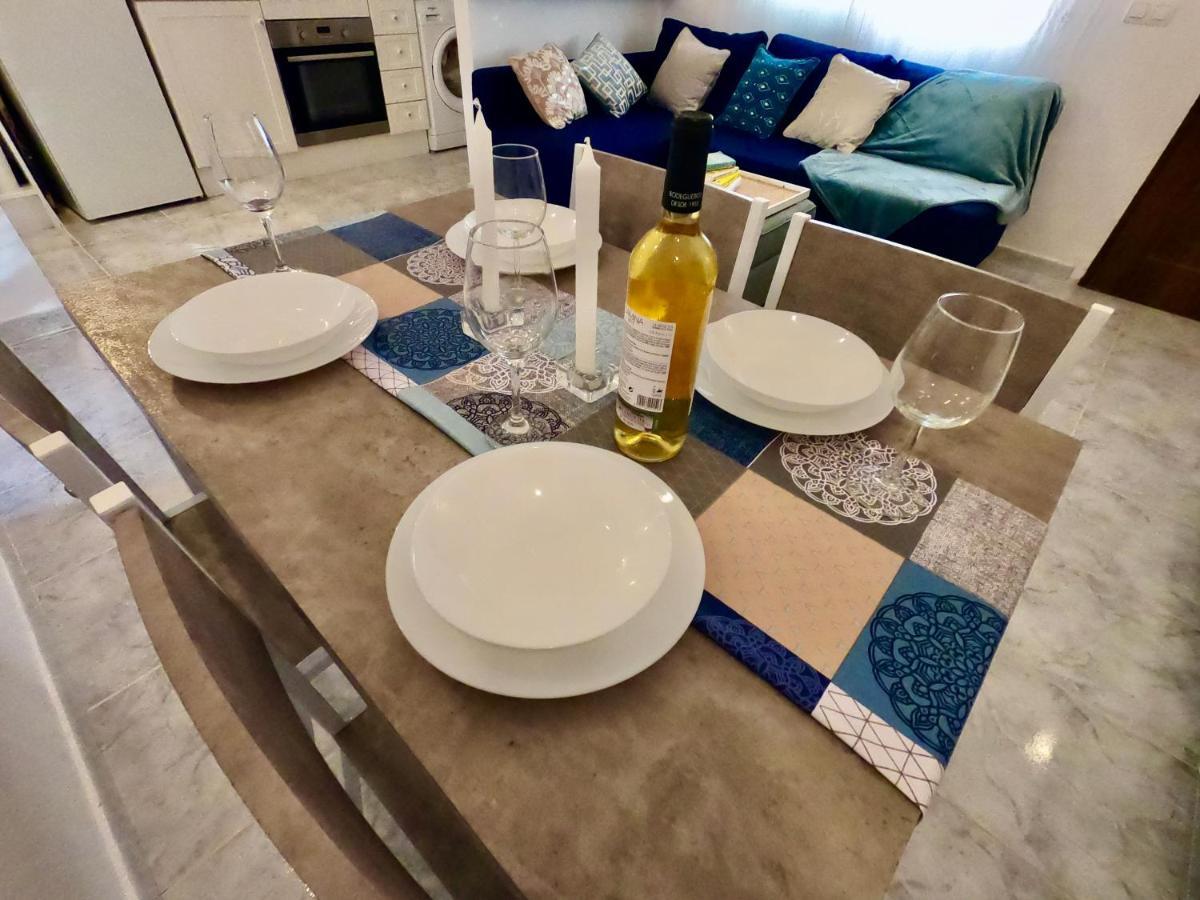 Close To Beaches & Golf Courses - With Pool & Bbq Alicante Eksteriør bilde