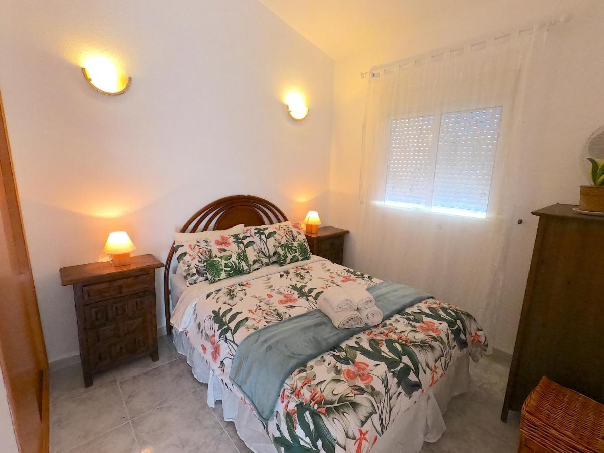 Close To Beaches & Golf Courses - With Pool & Bbq Alicante Eksteriør bilde
