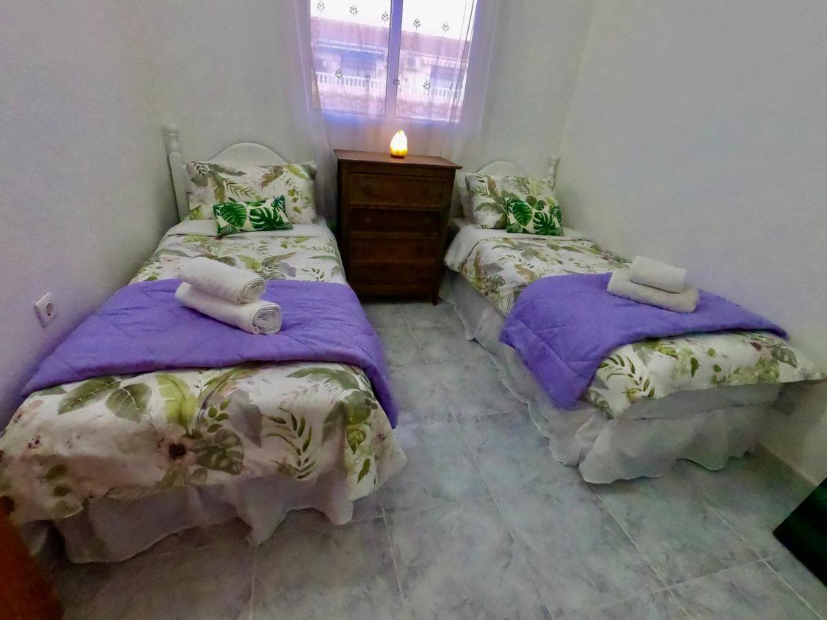 Close To Beaches & Golf Courses - With Pool & Bbq Alicante Eksteriør bilde