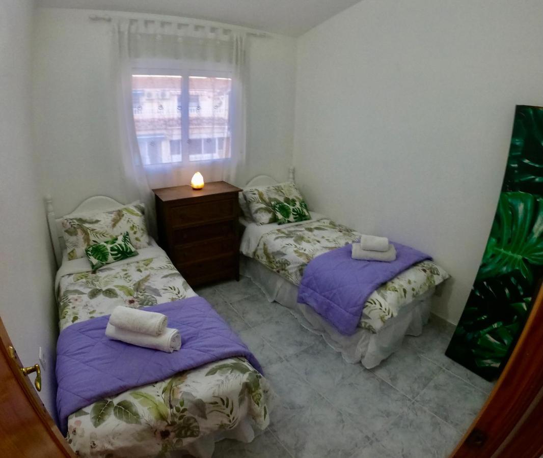 Close To Beaches & Golf Courses - With Pool & Bbq Alicante Eksteriør bilde