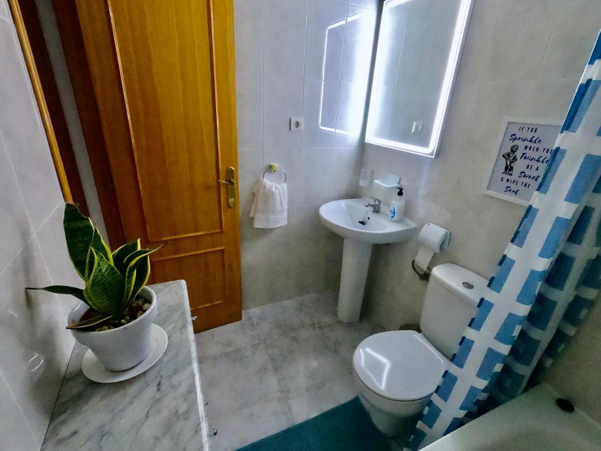 Close To Beaches & Golf Courses - With Pool & Bbq Alicante Eksteriør bilde