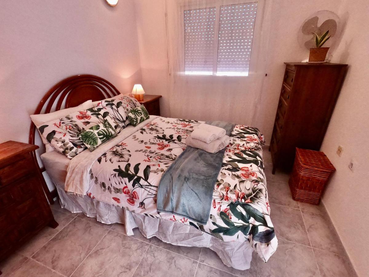 Close To Beaches & Golf Courses - With Pool & Bbq Alicante Eksteriør bilde