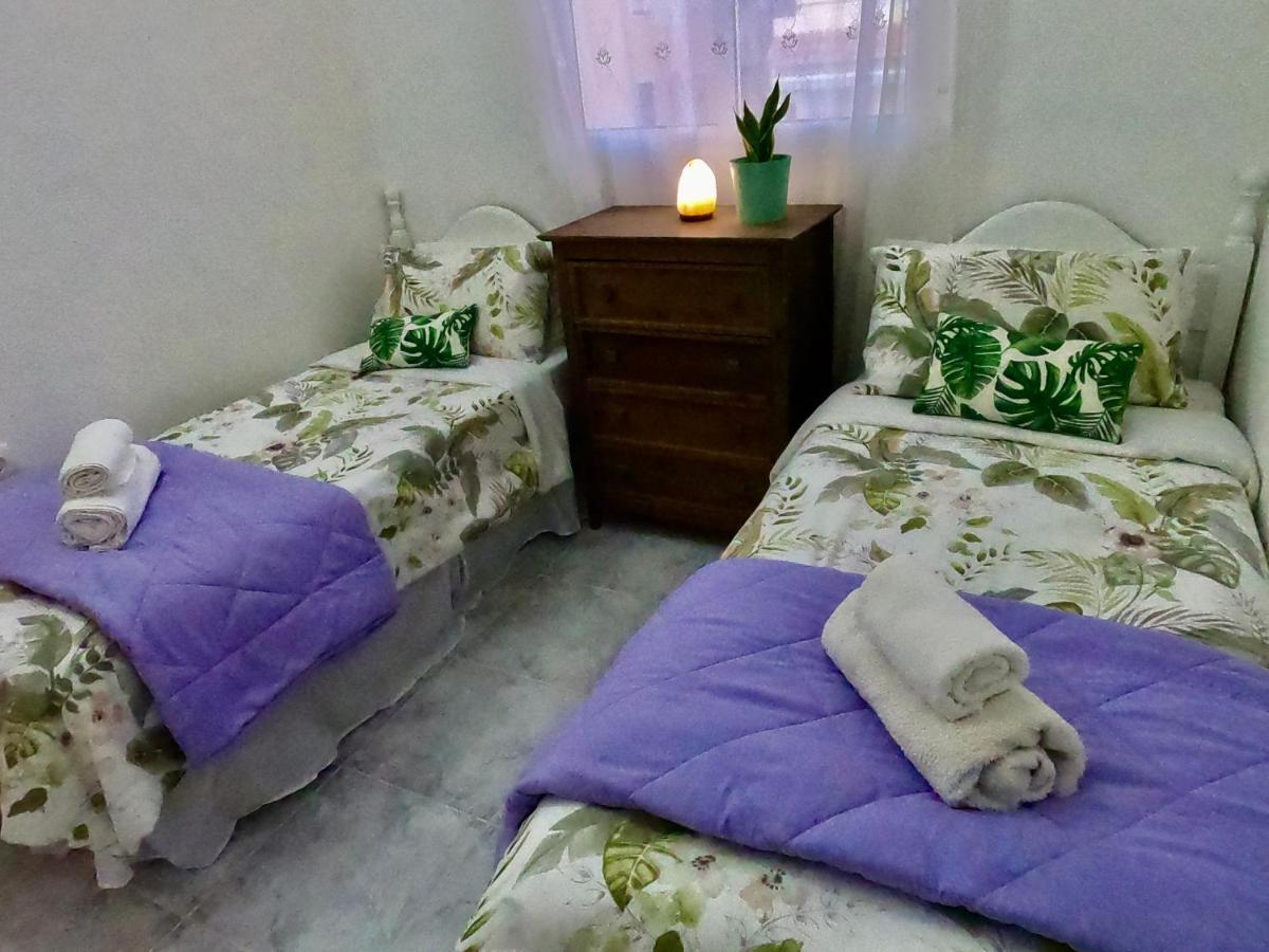Close To Beaches & Golf Courses - With Pool & Bbq Alicante Eksteriør bilde