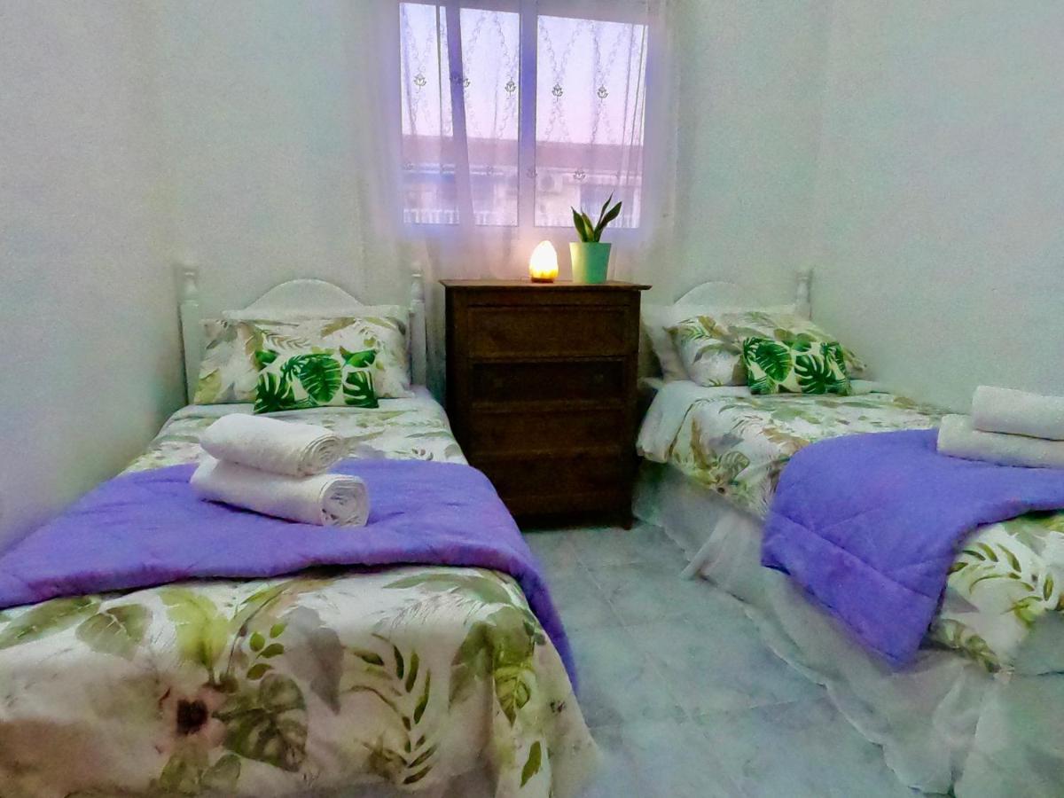 Close To Beaches & Golf Courses - With Pool & Bbq Alicante Eksteriør bilde
